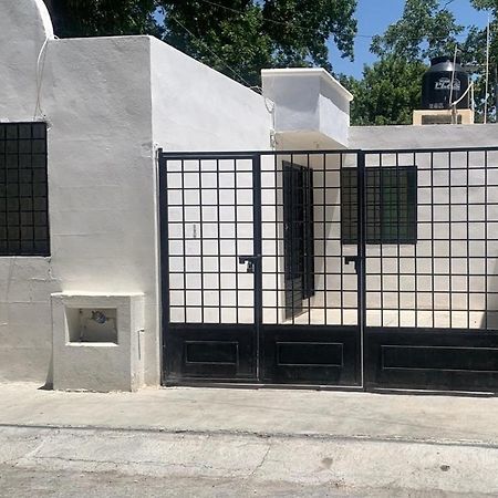 Vila Tu Refugio Perfecto En Parras Parras de la Fuente Exteriér fotografie